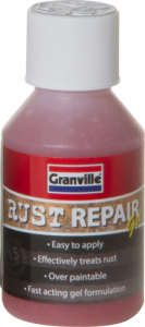 GRANVILLE Rust Repair Gel (VC162)