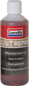 GRANVILLE Rust Repair Liquid (VC163)