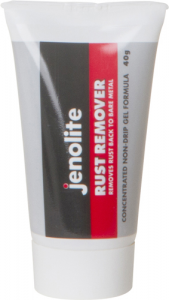 JENOLITE 'The Original' Rust Remover - Gel (VC234)