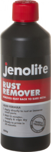 JENOLITE 'The Original' Rust Remover - Liquid (VC235)