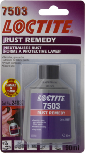 LOCTITE '7503' Rust Remedy (VC955)