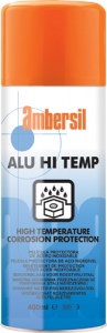 AMBERSIL 'Alu Hi Temp' High Temperature Corrosion Protection (AMB121)