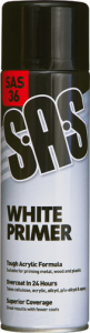 S·A·S Primer - White (SAS36)