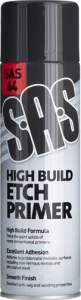 S·A·S High Build Etch Primer (SAS64A)