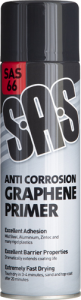 S·A·S Anti Corrosion Graphene Primer (SAS66A)