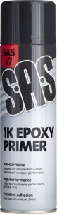 S·A·S 1K Epoxy Primer (SAS67A)