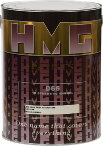 HMG Floor Paint (VC484)