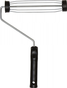 Professional 9" x 1 3/4" Paint Roller Frame (PB110)