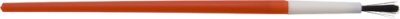 Assorted Pack of Touch Up Brushes - Plastic Handles (AP16)