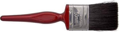 Assorted Pack of Paint Brushes - Plastic Handles (AP30)