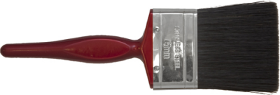Assorted Pack of Paint Brushes - Plastic Handles (AP31)