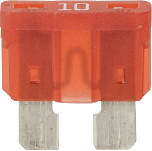 LITTELFUSE ATOF Standard Blade Fuses (EFB3)