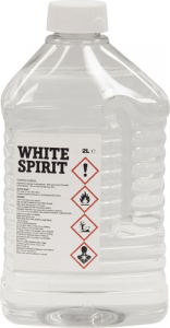 White Spirit (VC760)
