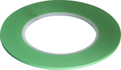 Fine Line Tape - Green (MT10)