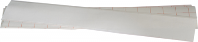 Transparent Marque Badge Tape (MT12)