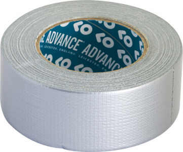 ADVANCE 'AT132' Polycloth Duct Sealing Tape (Gaffer) (TAPE5)