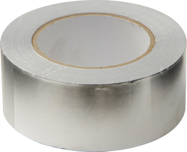 Cold Weather Aluminium Foil Tape (TAPE53)
