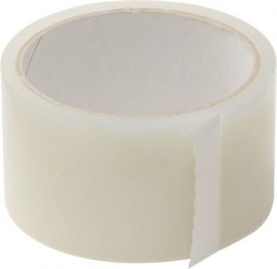 All Weather Clear Repair Tape (TAPE54)