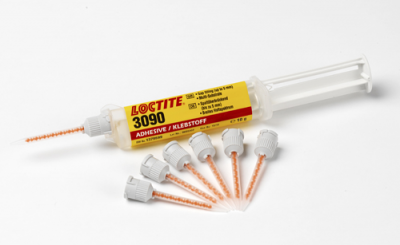LOCTITE '3090' Multi-Substrate Adhesive (VC910)