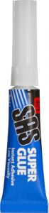 S·A·S Super Glue (SAS401/5)