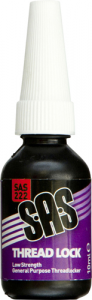 S·A·S Thread Lock (SAS222/12)