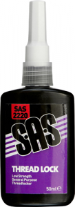 S·A·S Thread Lock (SAS2220)