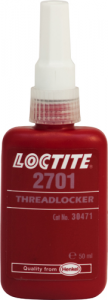 LOCTITE '2701' Threadlocker (VC902)
