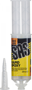 S·A·S Rapid Epoxy (SAS450)