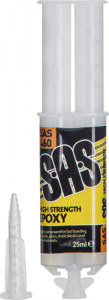 S·A·S High Strength Epoxy (SAS460)