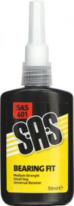 S·A·S Bearing Fit (SAS601/12)