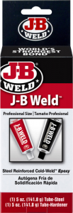J-B WELD Industrial Professional Size (VC392)