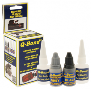 Q-BOND Adhesive System Kits (QB10)