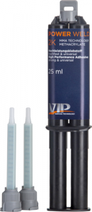 VIP 'PowerWeld' 2K Methacrylate (VIP52)