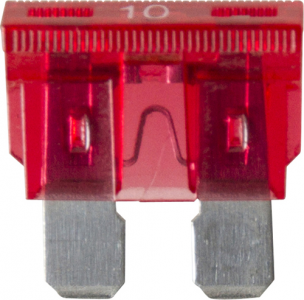 LED Standard Blade Fuses (EFX204)