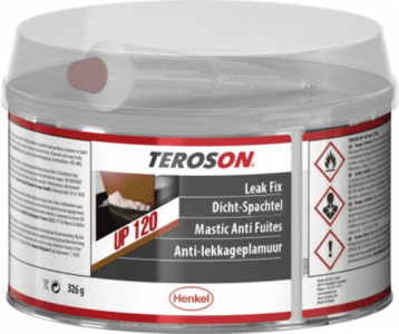 TEROSON UP 120 Leak Fix (VC995)