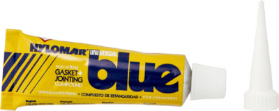 HYLOMAR 'Universal Blue'Gasket Compound (GLU12)