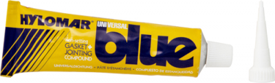 HYLOMAR 'Universal Blue'Gasket Compound (GLU4A)