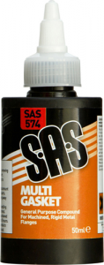 S·A·S Multi Gasket (SAS574/12)