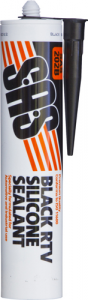 S·A·S RTV Silicone Sealant (SAS202B/3)