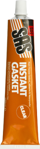 S·A·S Instant Gasket - Clear (SAS593)