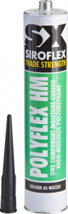 SIROFLEX 'Polyflex-HM' Polyurethane Sealant (VC203W)