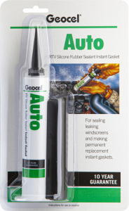 GEOCEL 'Auto' Silicone (VC247)