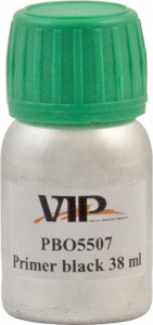 VIP Black Windscreen Activator Primer for Sealant/Bonder (VIP33)