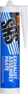 S·A·S Exhaust Assembly Paste (SAS210/6)