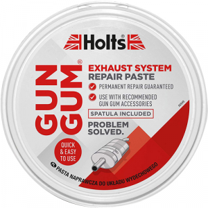 HOLTS 'Gun Gum' Silencer Repair Paste (VC216)