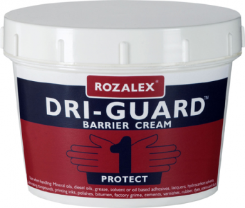 ROZALEX 'Dri -Guard' Barrier Cream (RZ1004)