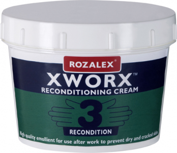 ROZALEX 'Xworx&reg;' Reconditioning Cream (RZ3004)