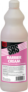 S·A·S Barrier Cream (SAS500)