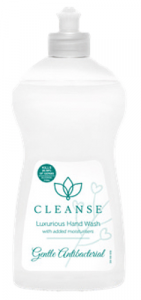 Antibacterial Hand Soap (VC506)