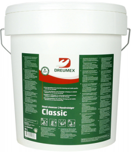 DREUMEX 'Classic' Red Hand Cleansing Gel (VC715)